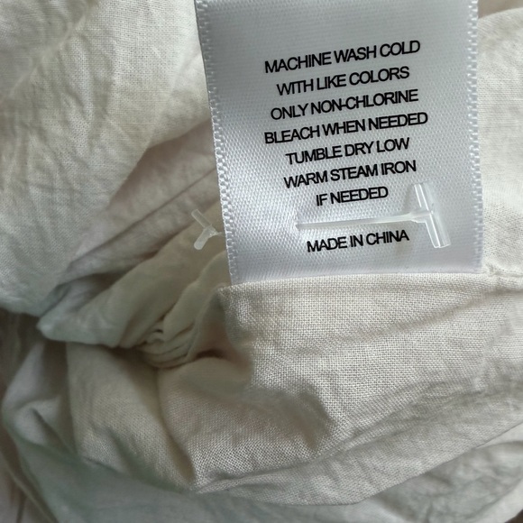 A loves a Cotton Floral Dress Easter Church Picture Day Recital Girls S - Picture 8 of 9